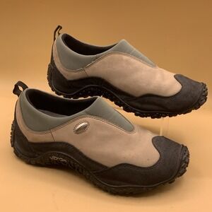 Merrell Winter Moc Clog Women's Slip On Sneaker Vibram Outsole - Size 8.5